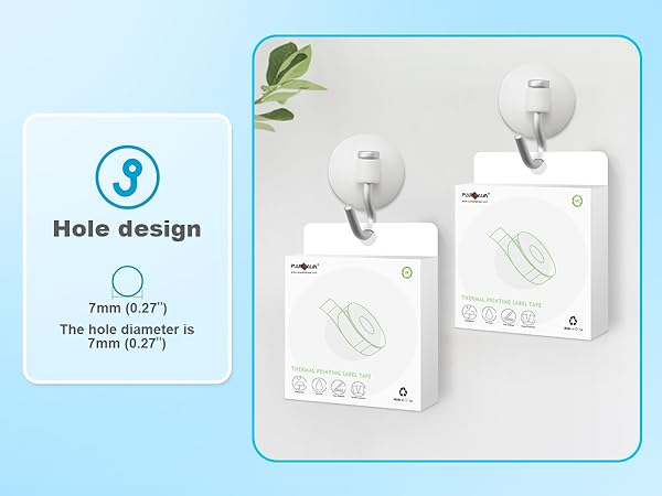 Thermal Label Maker Paper Multi-purpose Labels label paper sticker lable labels stickers