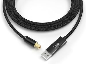 Braided Cord