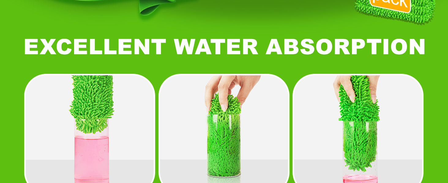 reusable swiffer mop pads