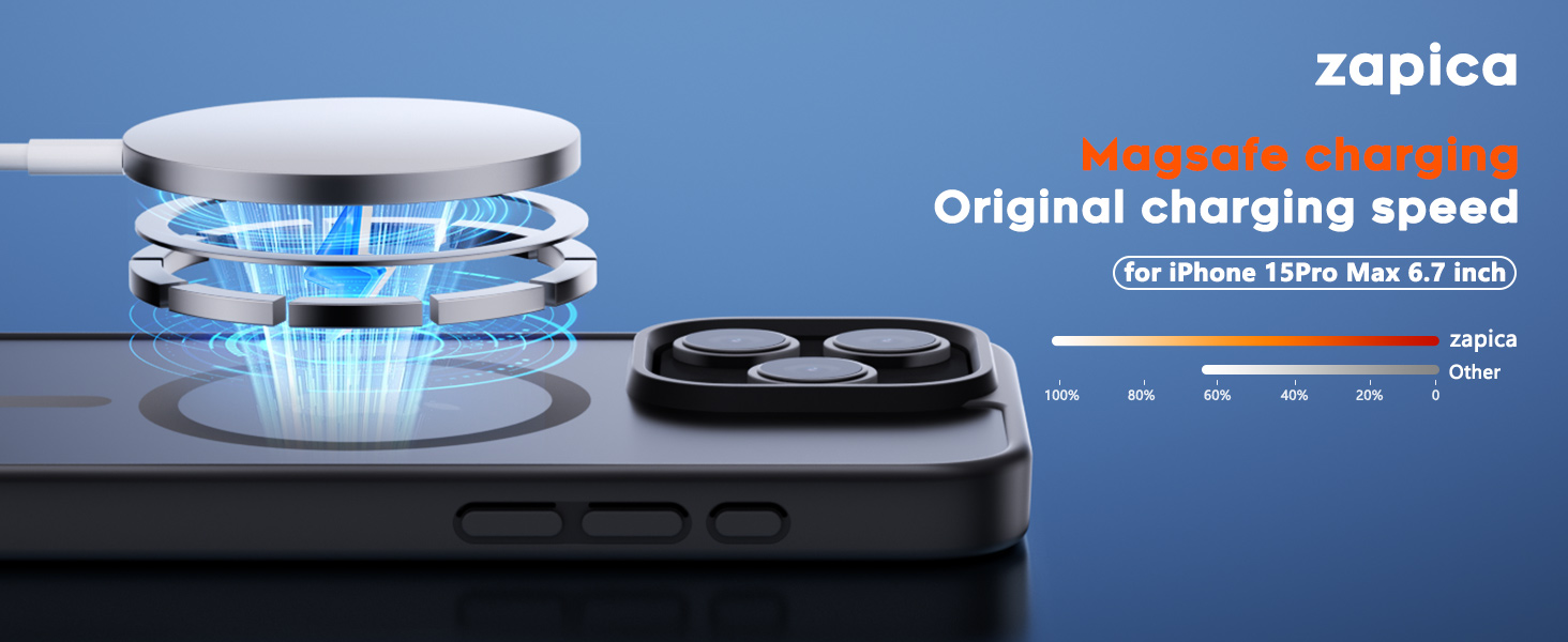 iphone 15 pro max case magsafe