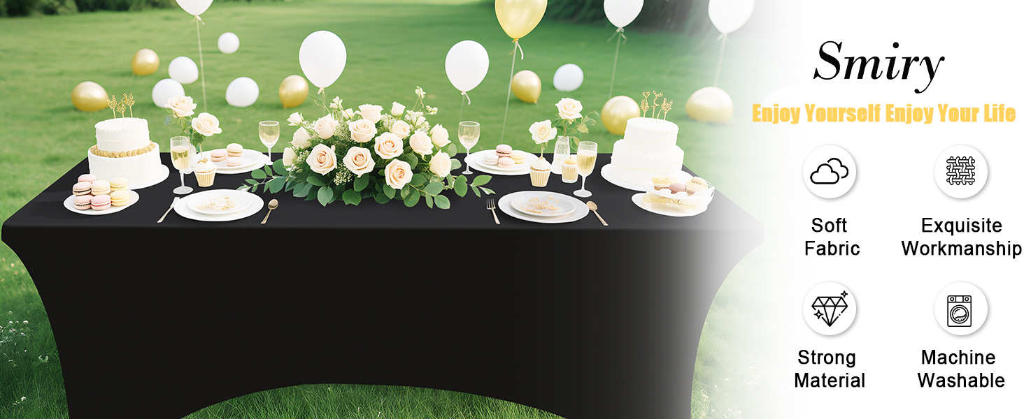 tablecloth
