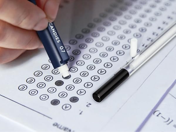 Aesthetic School Supplies