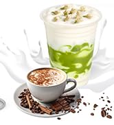 milk frother handheld