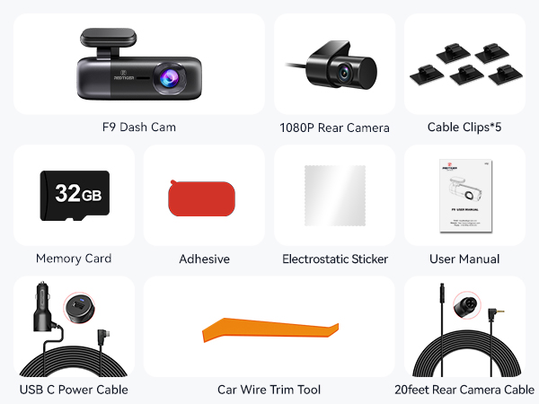 wifi car camera