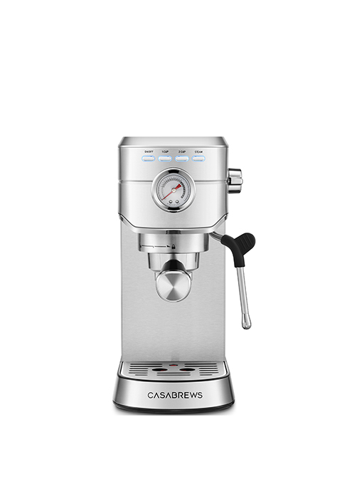 espresso machine