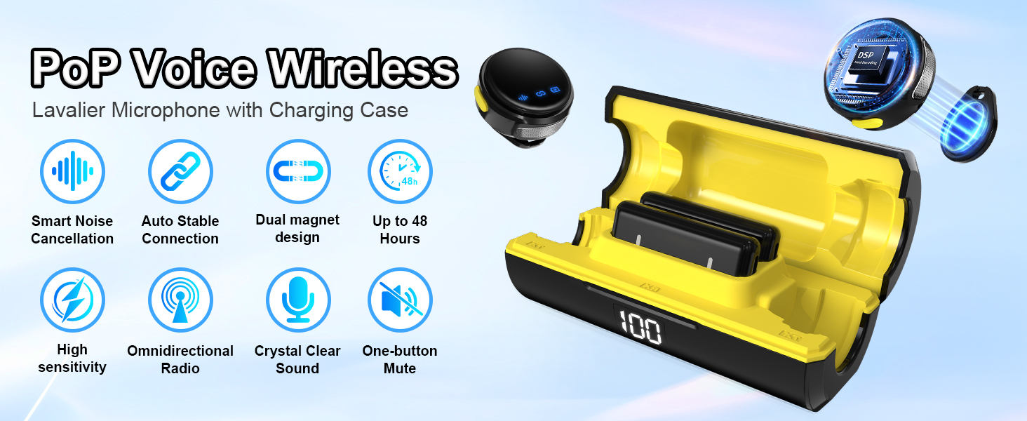 microphone for iphone