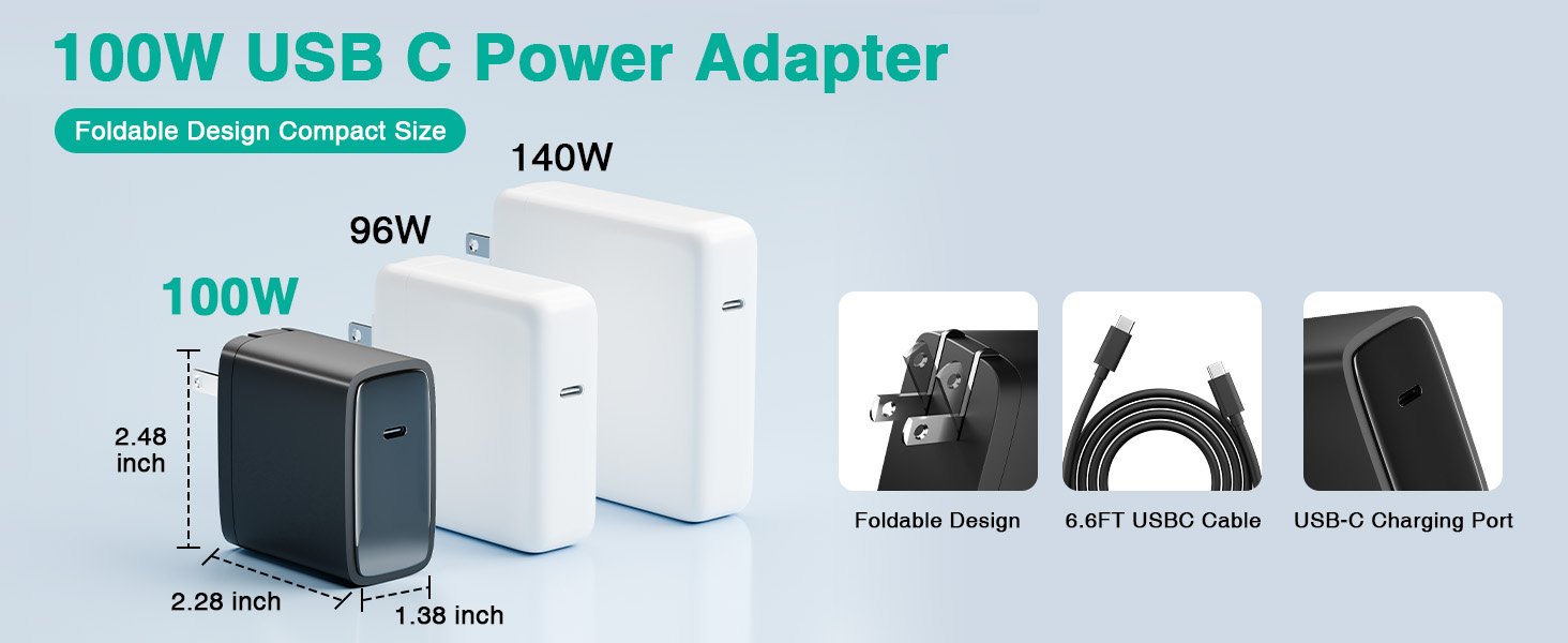 usb c macbook pro charger