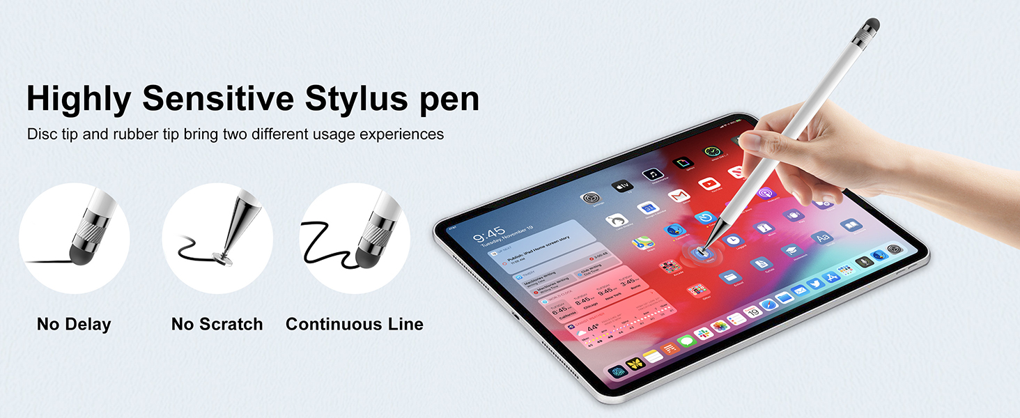 stylus