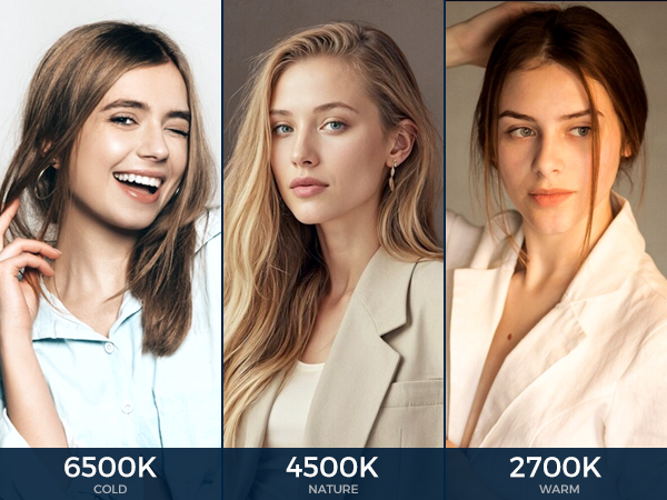 tripod with ring light