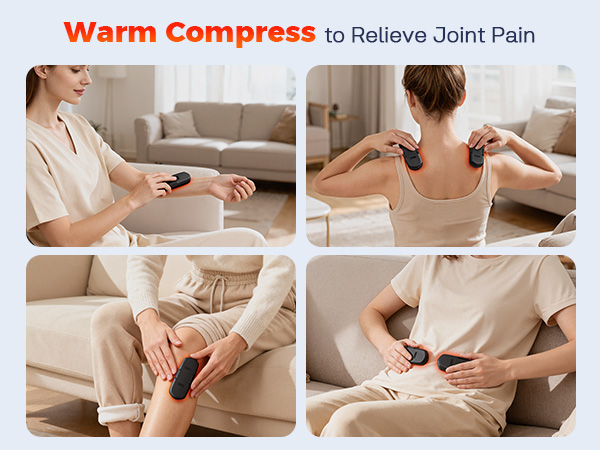 hand warmer for women