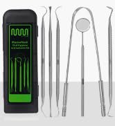 mastermedi dental oral care kit