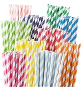 paper straws paper straws disposable paper straws for drinking straws disposable