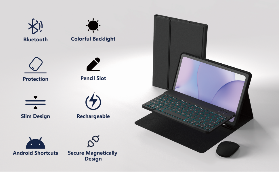 Keyboard Case