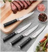KitchenAid cutlery