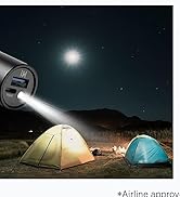 Portable Charger Power Bank