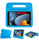 ProCase Kids Case for iPad 9th Generation/iPad 8/iPad 7, iPad 10.2 Case 2021 2020 2019/iPad Air 1...