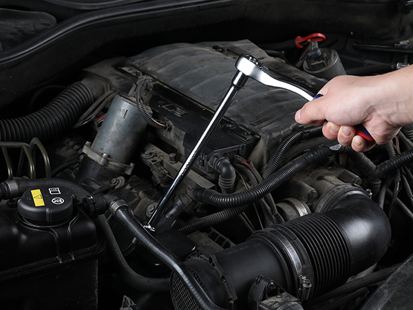 Socket Extension Bar Set