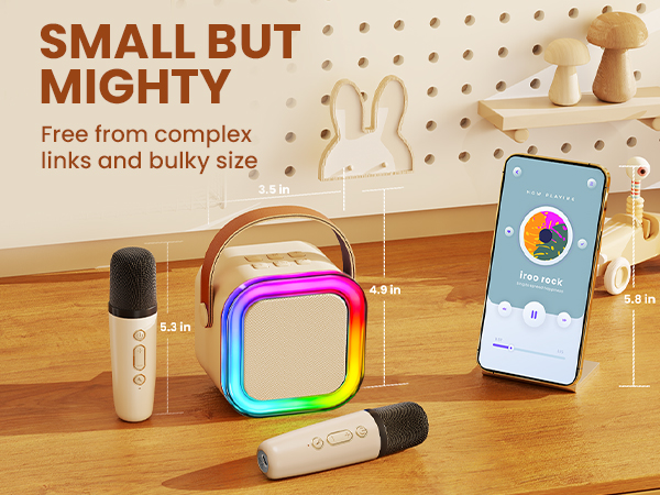 KARAFUN Premium with Thousands of Karaoke Songs