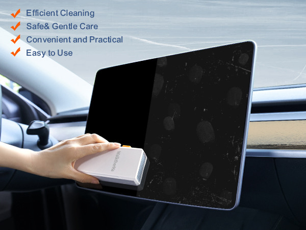Car Detailing Brush