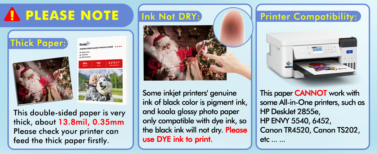 photo paper