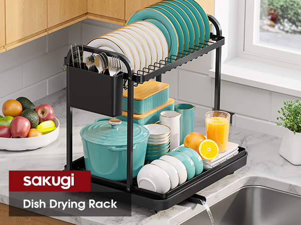 dish rack