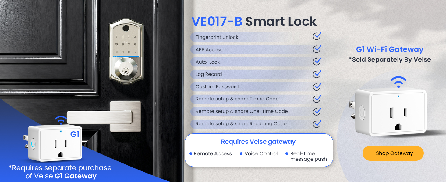 SMART LOCK