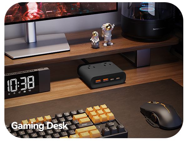 power strip
