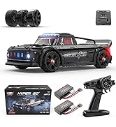 HYPER GO 14301 V3 1/14 RTR Brushless RC Drift Car with Gyro, Max 38 mph Fast RC Cars for Adults, ...