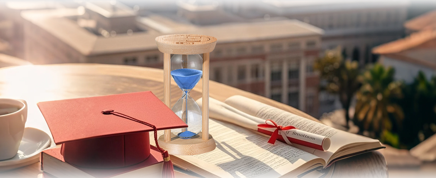 20 minute sand timer