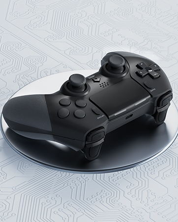 controller