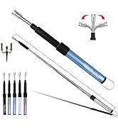 XTENDR ARCS V2 Extendable 2.5 Feet. Arc Extra Long Lighter, Flameless Fireplace Stove Electric Ca...