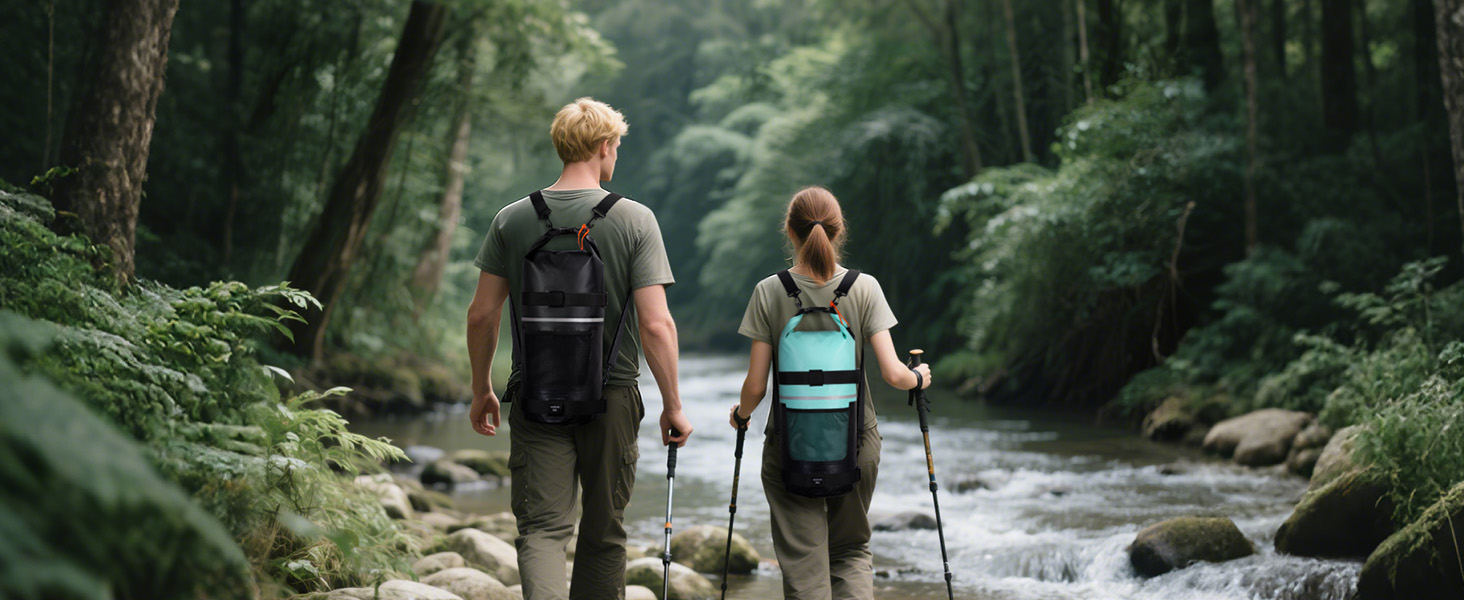 Hiking