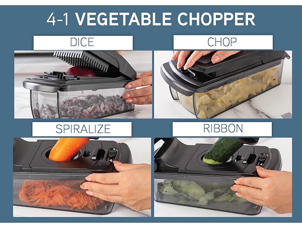 DICE-CHOP-SPIRALIZE-RIBBON