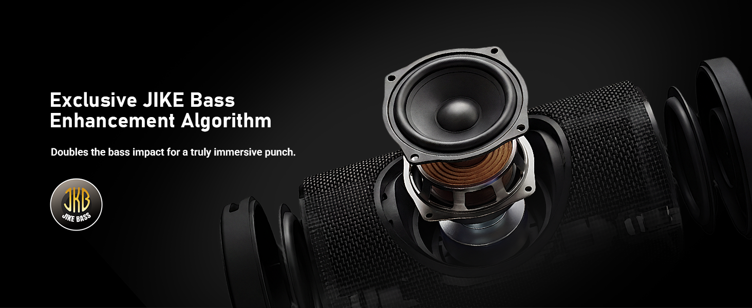 bluetooth speakers wireless