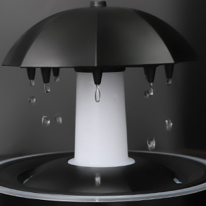 Umbrella Humidifier