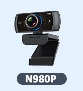 NexiGo N980P 1080P 60FPS Webcam