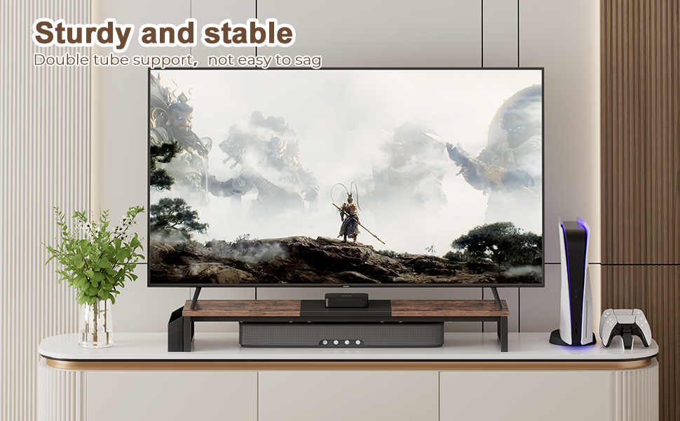 tv riser