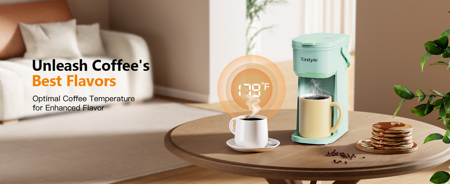 individual coffee maker