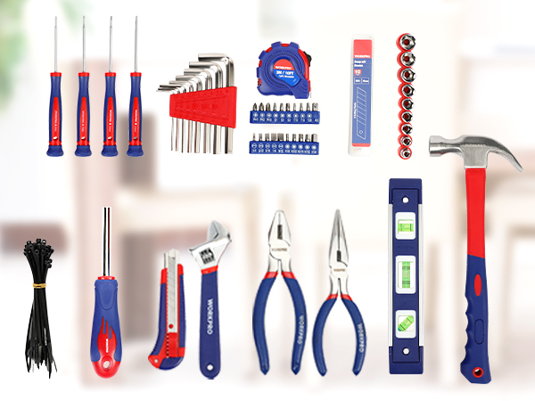 small tool kit