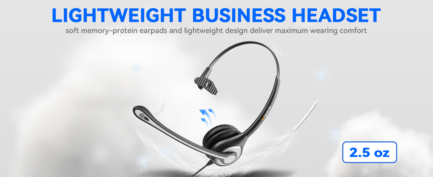usb headset
