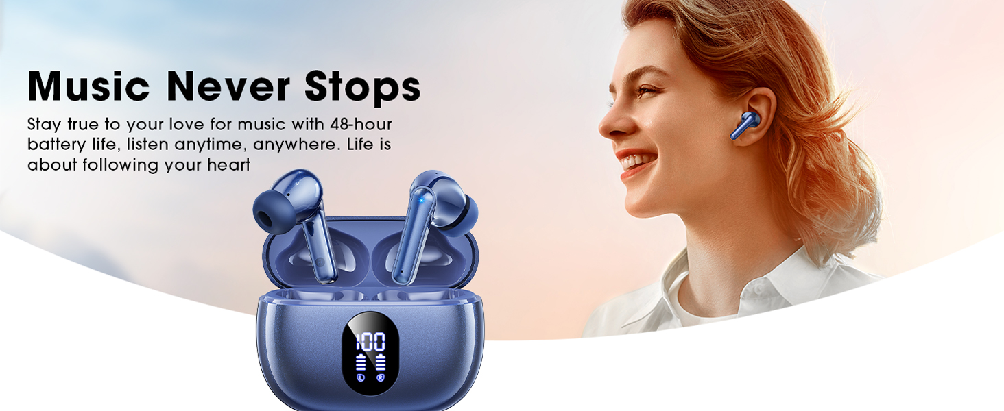 ear buds