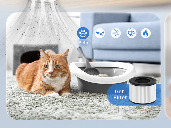 air purifiers for home