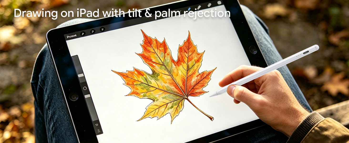 For Drawing