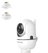 hellobaby monitor mount