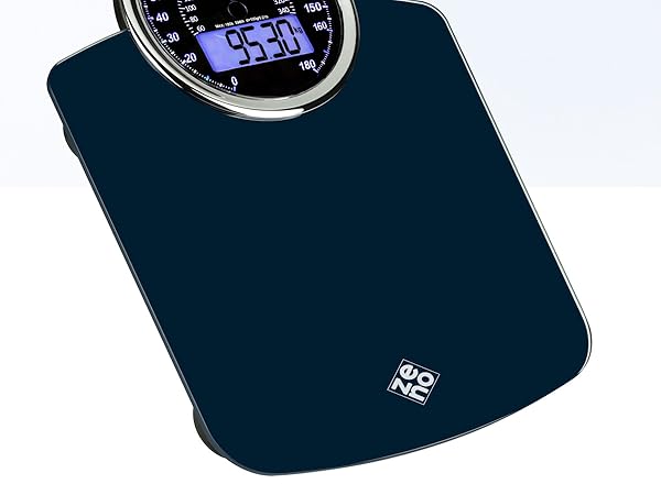 accurate adult analog bascula báscula bath bathroom black body bodyfat digital digitales display