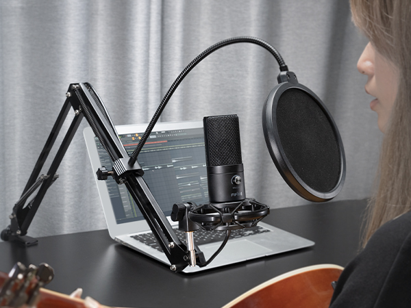 gaming mic