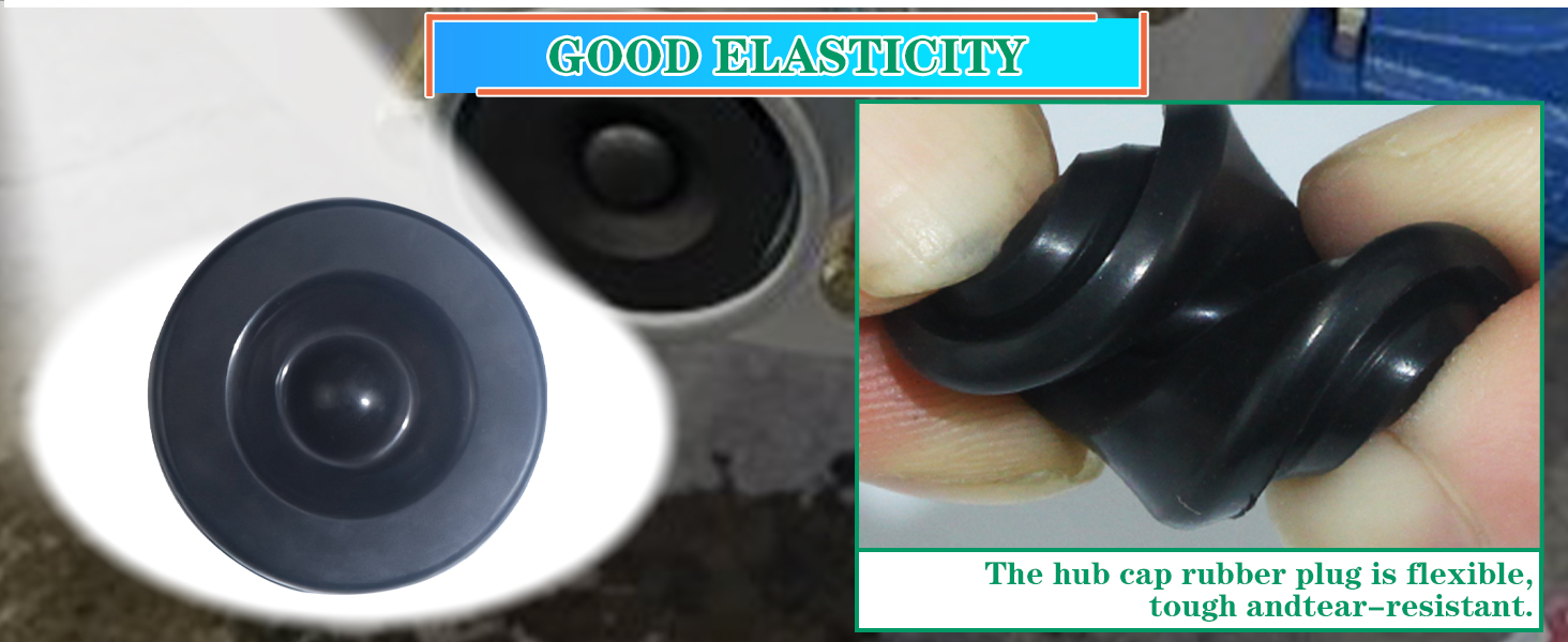 good elasticity