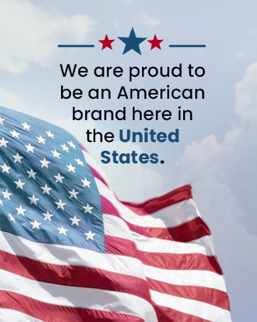 Proudly offering effective red light therapy products in the United States.