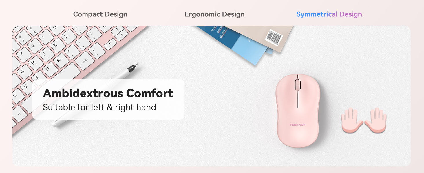 wireless mouse for laptop