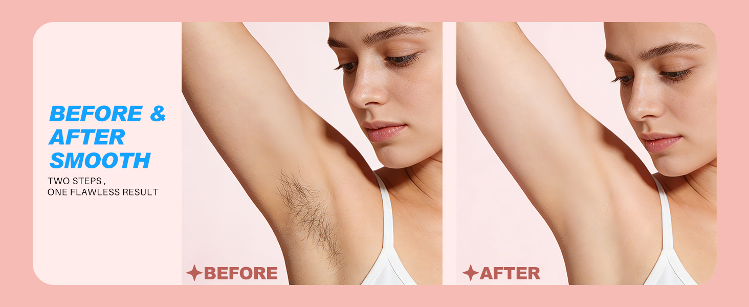 bikini trimmer